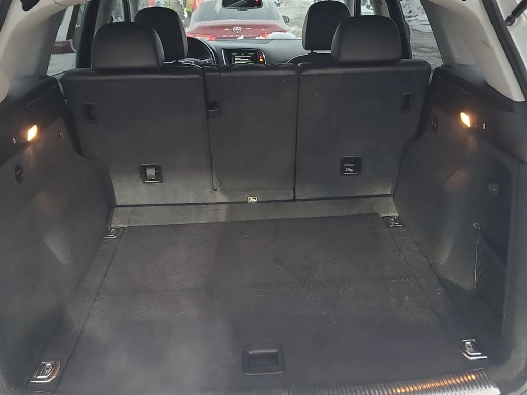 Audi Q5 * 3.0T Progressiv * CARFAX *  | Mobile.bg � ����������� 14