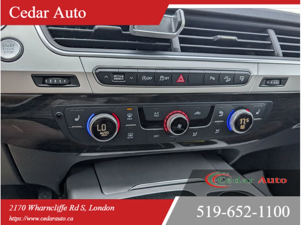 Audi Q7 KOMFORT* 4x4* ����* �������* Keyless* NAVI | Mobile.bg � ����������� 14