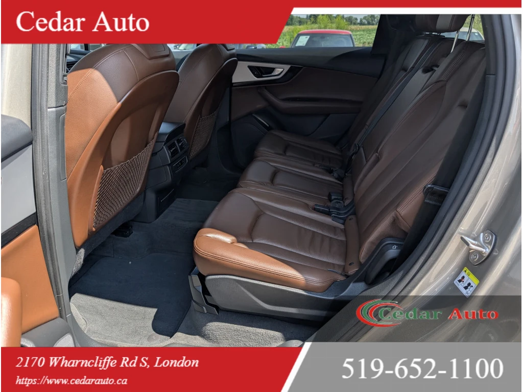 Audi Q7 KOMFORT* 4x4* ����* �������* Keyless* NAVI | Mobile.bg � ����������� 15