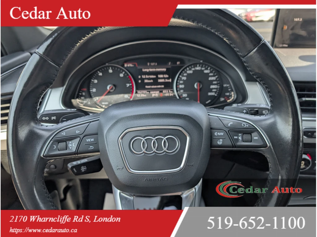 Audi Q7 KOMFORT* 4x4* ����* �������* Keyless* NAVI | Mobile.bg � ����������� 13
