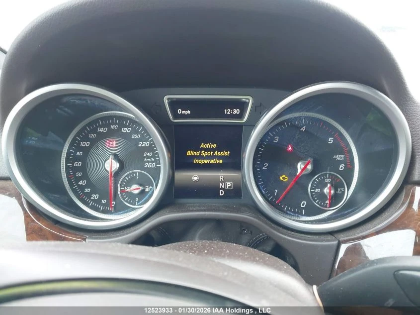 Mercedes-Benz GLE 350 AMG* BLUETEC* �.�����* ��.����� | Mobile.bg � ����������� 13