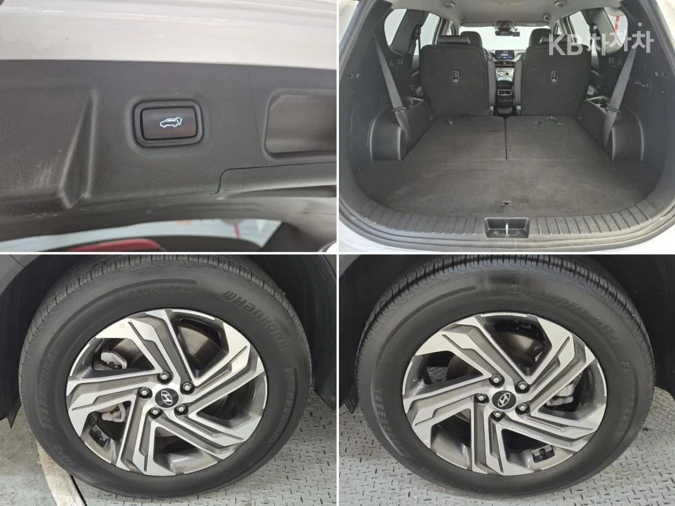 Hyundai Santa fe 2.5T 2WD, снимка 17 - Автомобили и джипове - 53735036