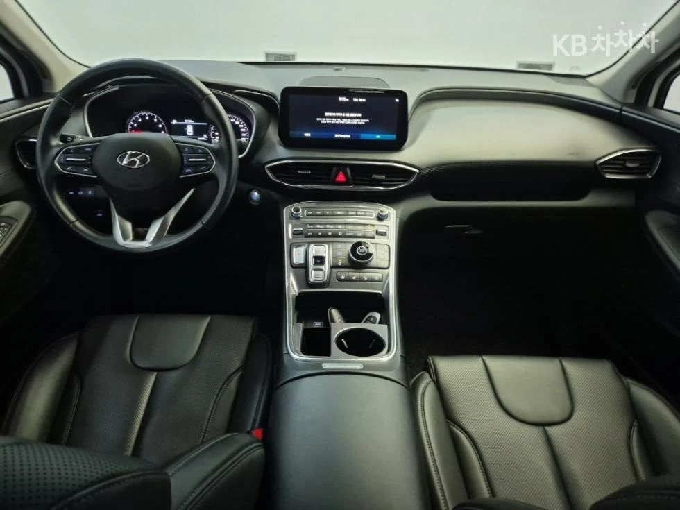 Hyundai Santa fe 2.5T 2WD, снимка 7 - Автомобили и джипове - 53735036