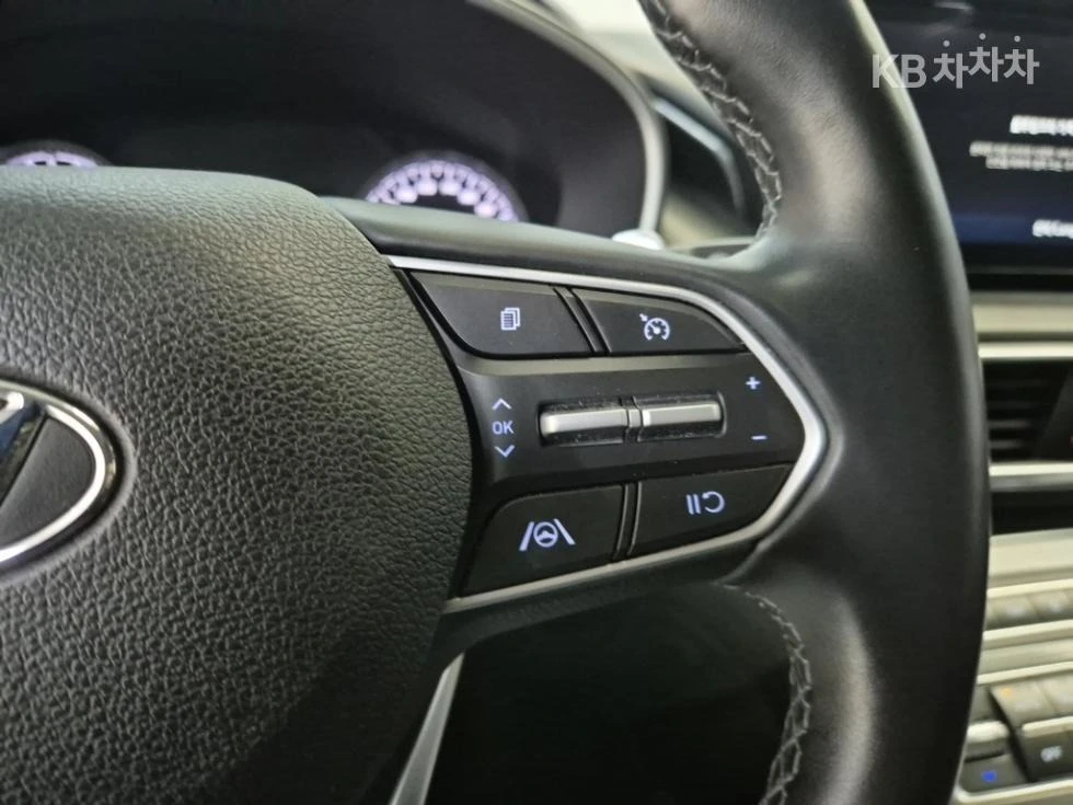 Hyundai Santa fe 2.5T 2WD, снимка 15 - Автомобили и джипове - 53735036