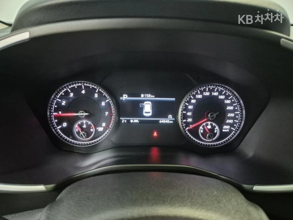 Hyundai Santa fe 2.5T 2WD, снимка 6 - Автомобили и джипове - 53735036