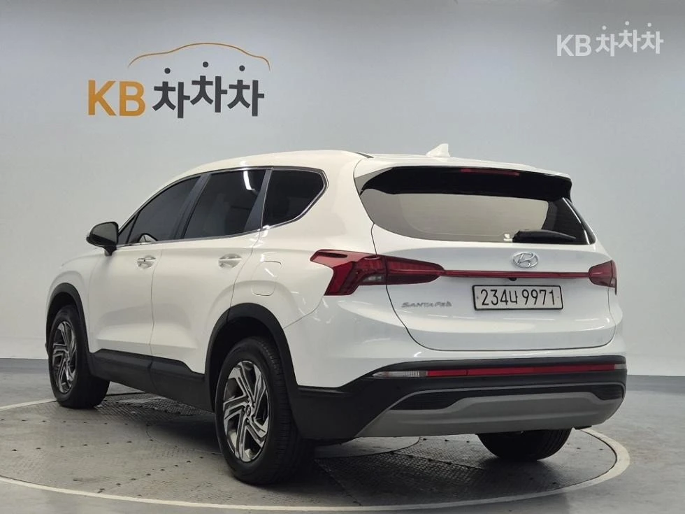 Hyundai Santa fe 2.5T 2WD, снимка 2 - Автомобили и джипове - 53735036