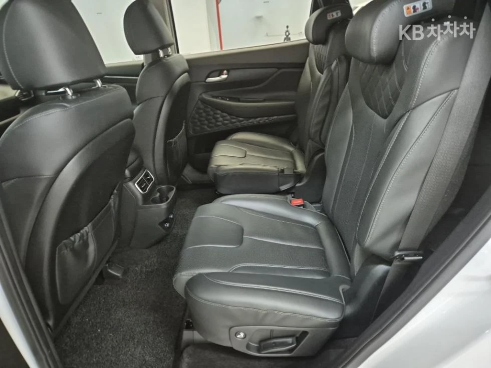 Hyundai Santa fe 2.5T 2WD, снимка 12 - Автомобили и джипове - 53735036