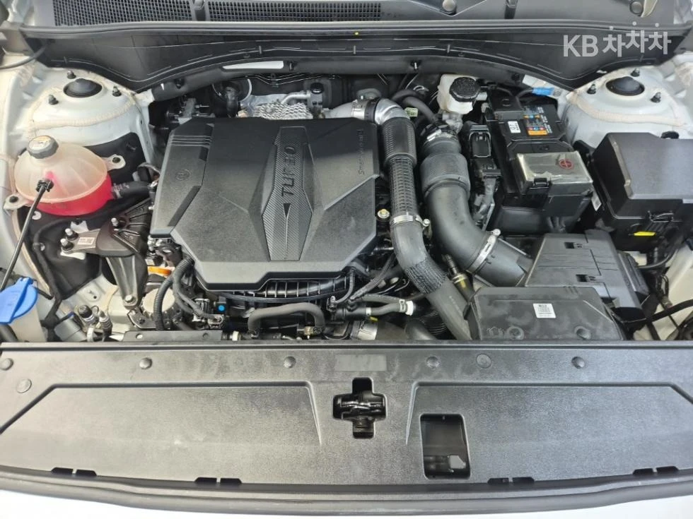 Hyundai Santa fe 2.5T 2WD, снимка 5 - Автомобили и джипове - 53735036