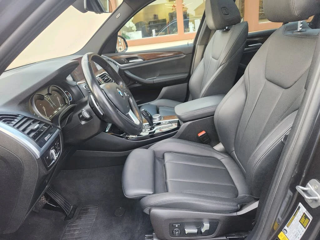 BMW X3 XDRIVE30I| ПАНО| AMBIENT| CARPLAY| ПОДГРЕВ, снимка 7 - Автомобили и джипове - 53735531