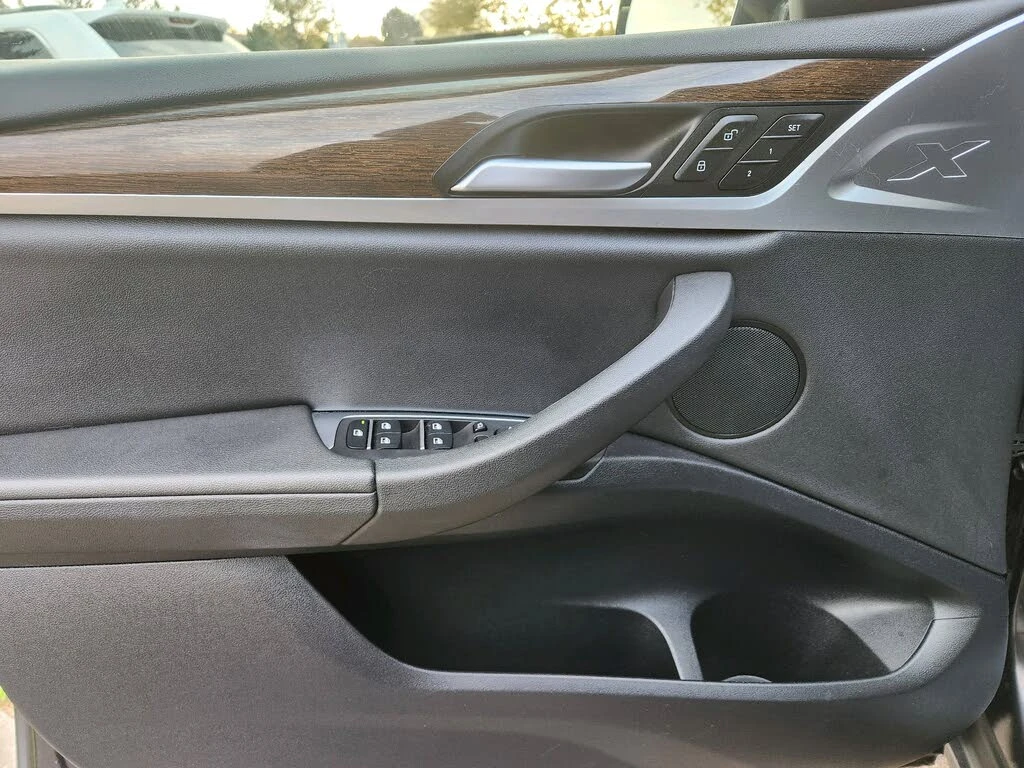 BMW X3 XDRIVE30I| ПАНО| AMBIENT| CARPLAY| ПОДГРЕВ, снимка 9 - Автомобили и джипове - 53735531