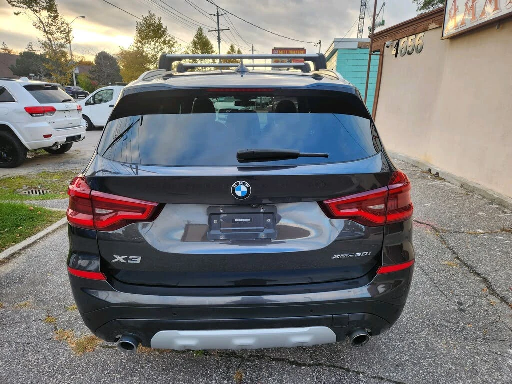 BMW X3 XDRIVE30I| ПАНО| AMBIENT| CARPLAY| ПОДГРЕВ, снимка 5 - Автомобили и джипове - 53735531