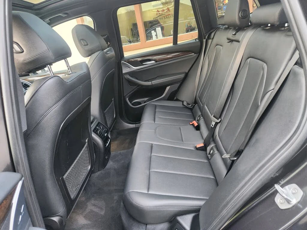 BMW X3 XDRIVE30I| ПАНО| AMBIENT| CARPLAY| ПОДГРЕВ, снимка 8 - Автомобили и джипове - 53735531