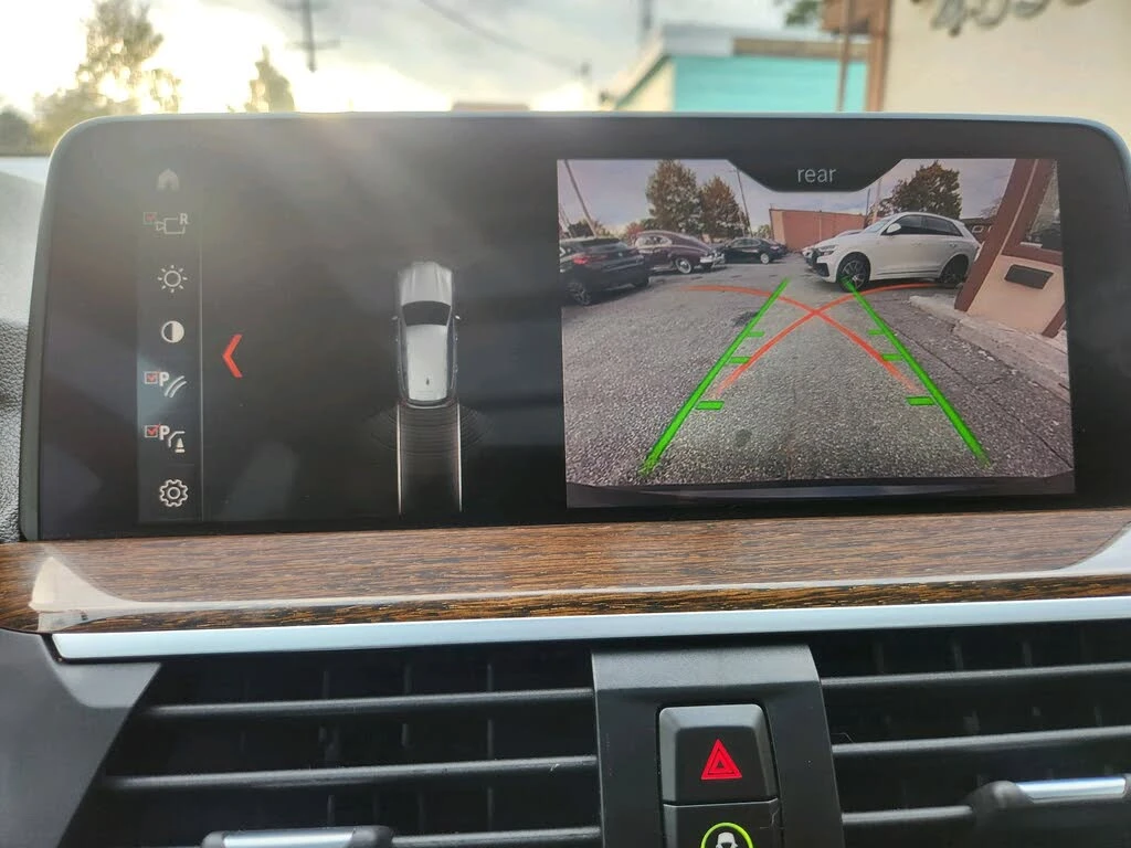 BMW X3 XDRIVE30I| ПАНО| AMBIENT| CARPLAY| ПОДГРЕВ, снимка 12 - Автомобили и джипове - 53735531