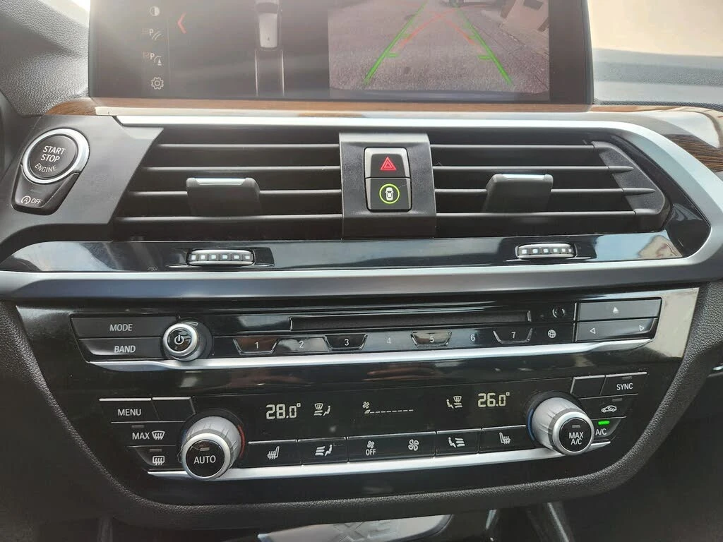 BMW X3 XDRIVE30I| ПАНО| AMBIENT| CARPLAY| ПОДГРЕВ, снимка 13 - Автомобили и джипове - 53735531