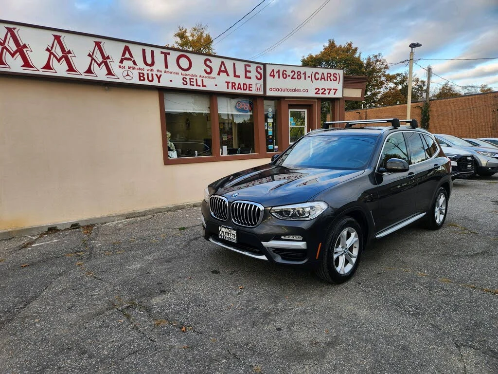 BMW X3 XDRIVE30I| ПАНО| AMBIENT| CARPLAY| ПОДГРЕВ, снимка 3 - Автомобили и джипове - 53735531