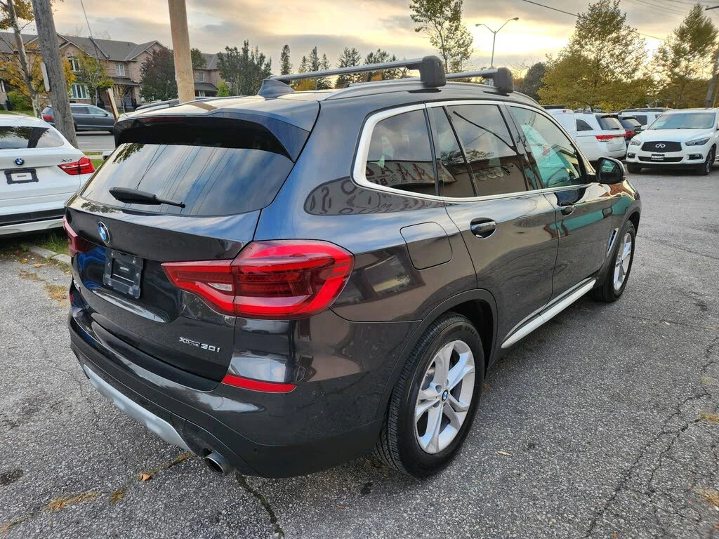 BMW X3 XDRIVE30I| ПАНО| AMBIENT| CARPLAY| ПОДГРЕВ, снимка 6 - Автомобили и джипове - 53735531