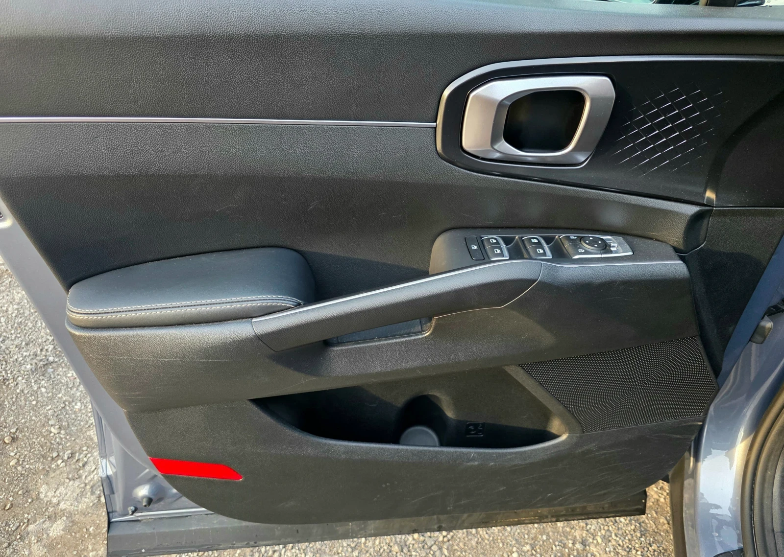 Kia Sorento X-line 2.5TURBO 4х4 281KS 52000km , снимка 6 - Автомобили и джипове - 53774212