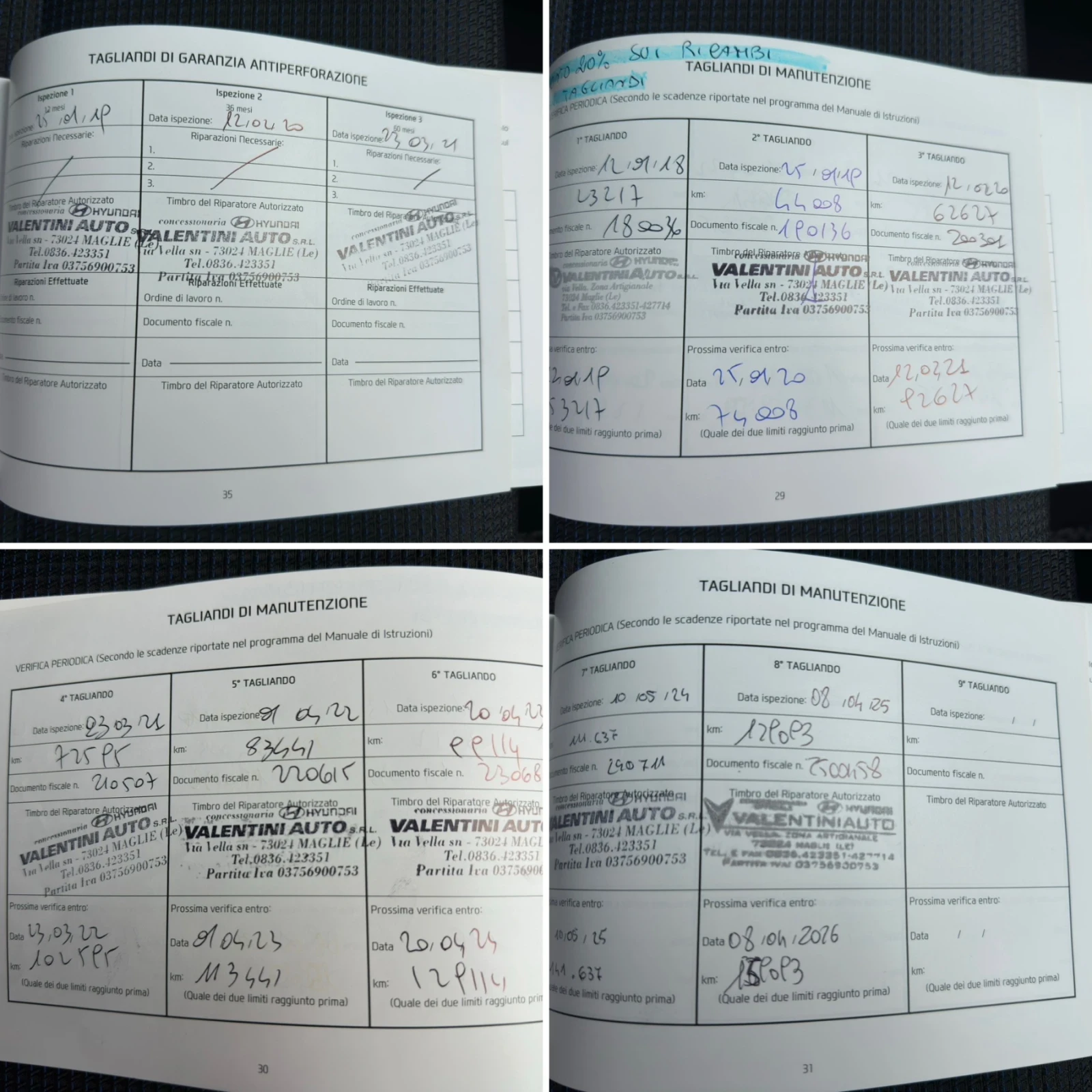 Hyundai Tucson 1.7 CRDI::1 СОБСТВЕНИК::КАМЕРА::140 000 КМ::, снимка 16 - Автомобили и джипове - 53931093