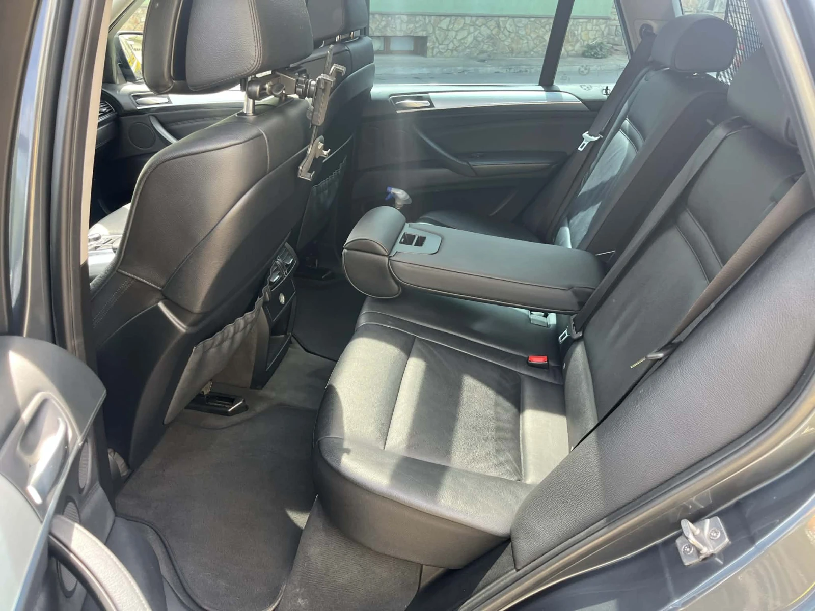 BMW X5, снимка 10 - Автомобили и джипове - 53965030