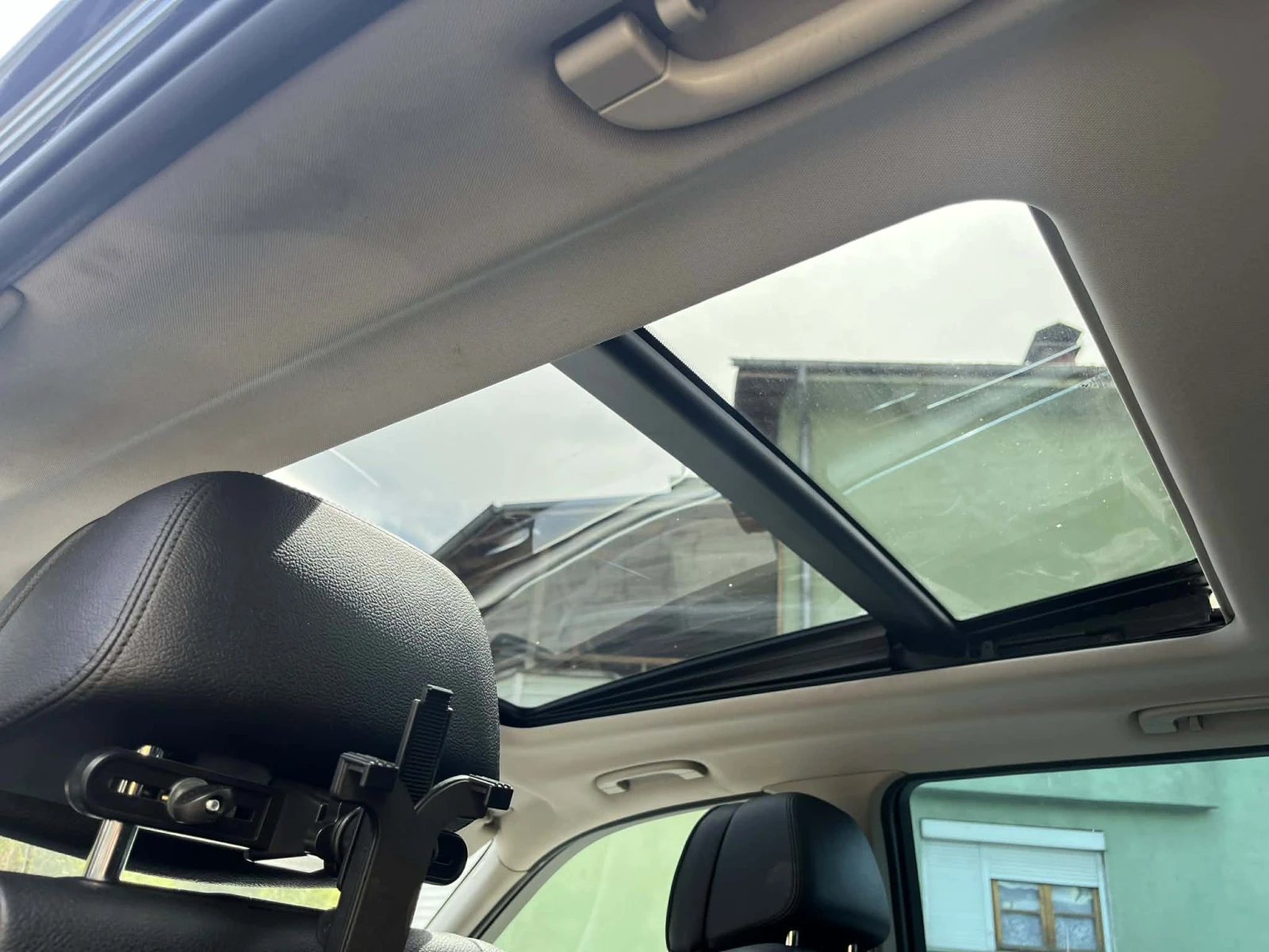 BMW X5, снимка 6 - Автомобили и джипове - 53965030