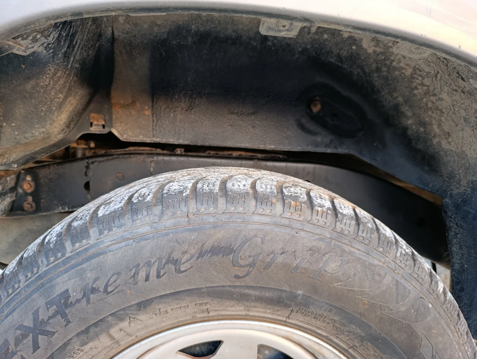 Nissan Terrano 3.0 ИТАЛИЯ, снимка 11 - Автомобили и джипове - 53989227