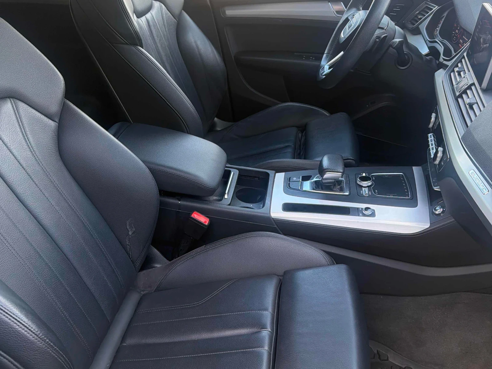 Audi Q5 2.0 TFSI TECHNIK S-line | Mobile.bg � ����������� 13