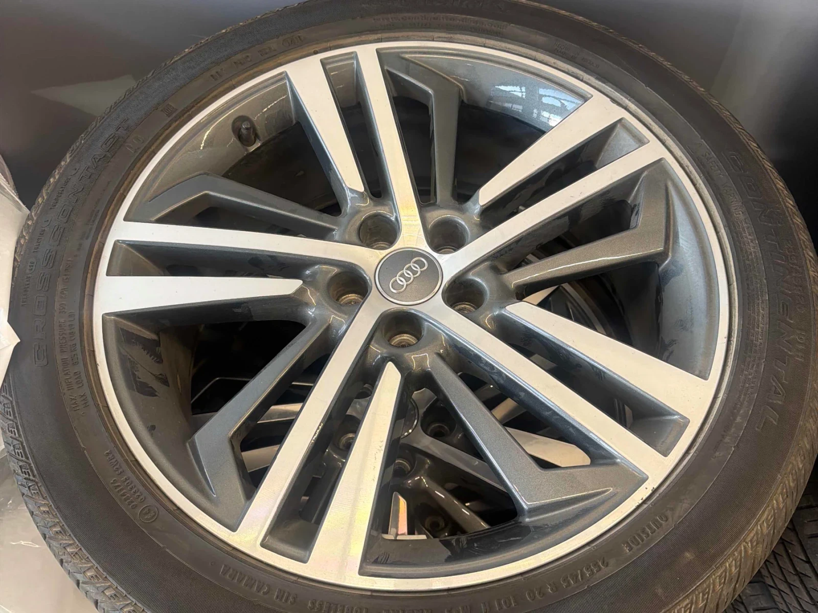 Audi Q5 2.0 TFSI TECHNIK S-line | Mobile.bg � ����������� 7