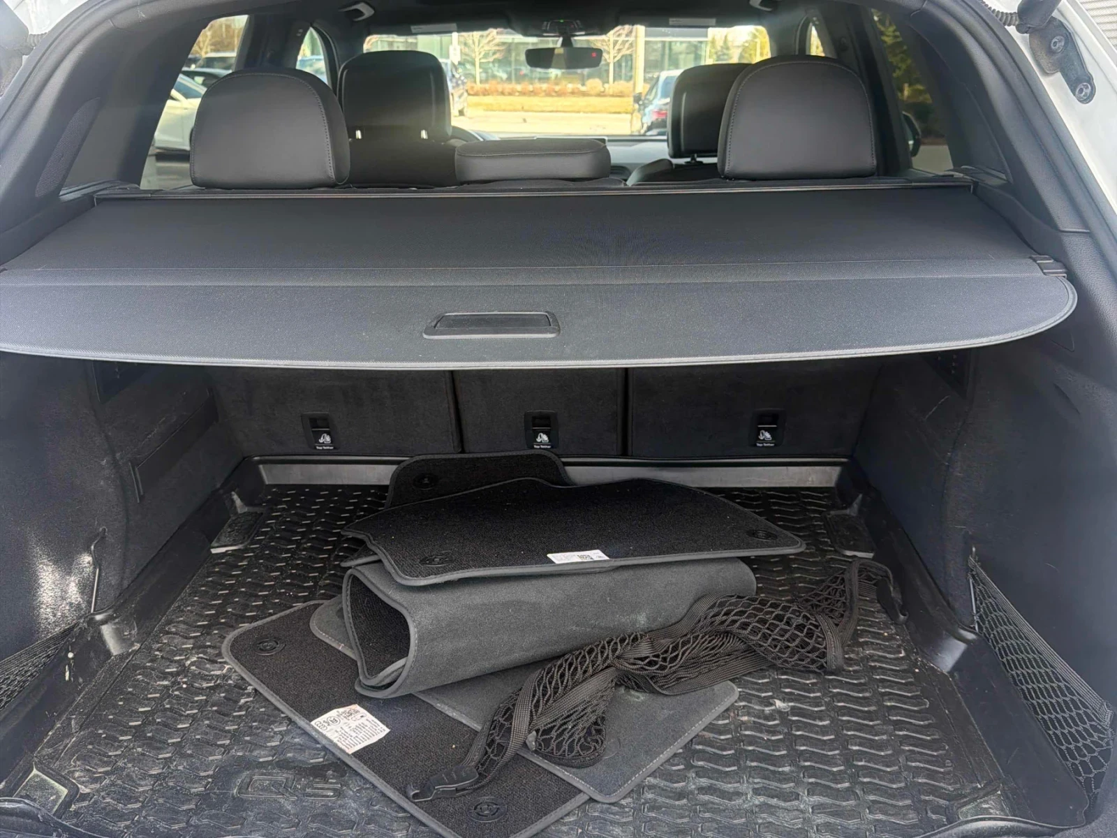 Audi Q5 2.0 TFSI TECHNIK S-line | Mobile.bg � ����������� 12