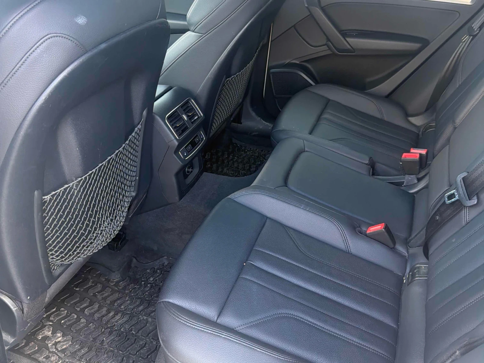 Audi Q5 2.0 TFSI TECHNIK S-line | Mobile.bg � ����������� 11