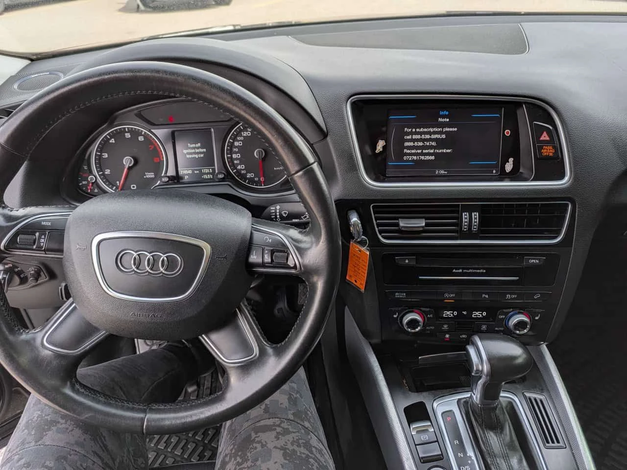 Audi Q5 * 3.0T Technik * CARFAX * ���� �� �� | Mobile.bg � ����������� 7