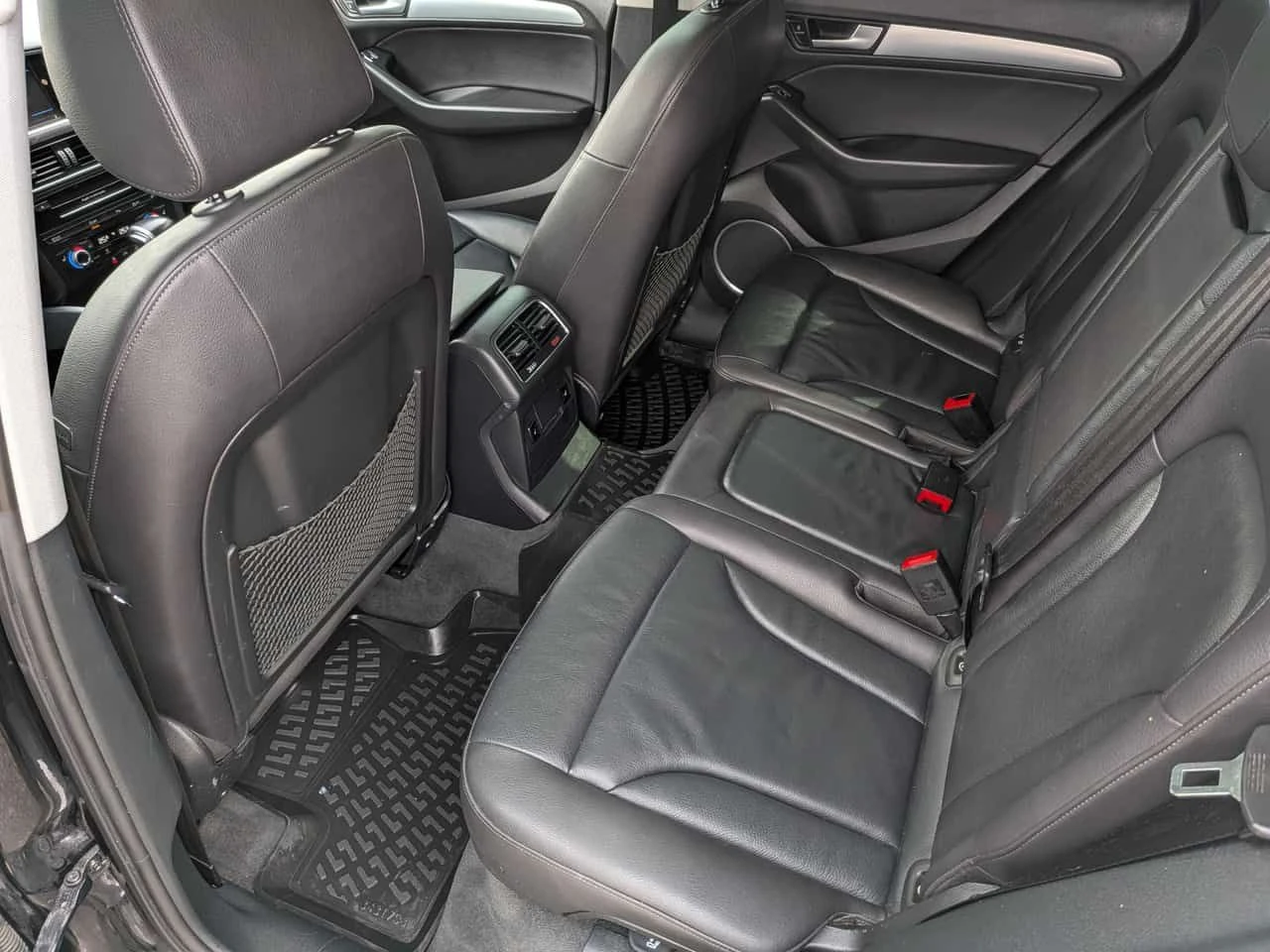 Audi Q5 * 3.0T Technik * CARFAX * ���� �� �� | Mobile.bg � ����������� 9