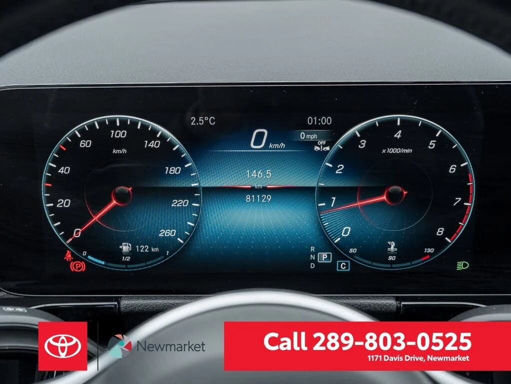 Mercedes-Benz GLA 250 4MATIC* АвтоКредит* (ЦЕНА ДО БГ), снимка 8 - Автомобили и джипове - 54057085