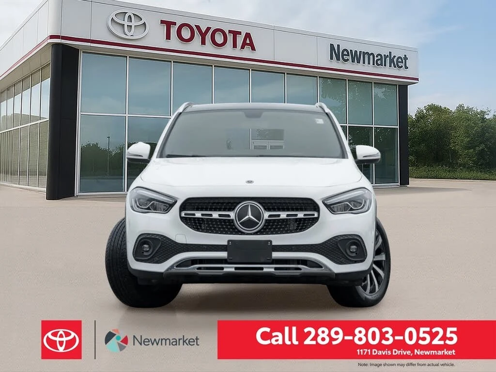 Mercedes-Benz GLA 250 4MATIC* АвтоКредит* (ЦЕНА ДО БГ), снимка 2 - Автомобили и джипове - 54057085