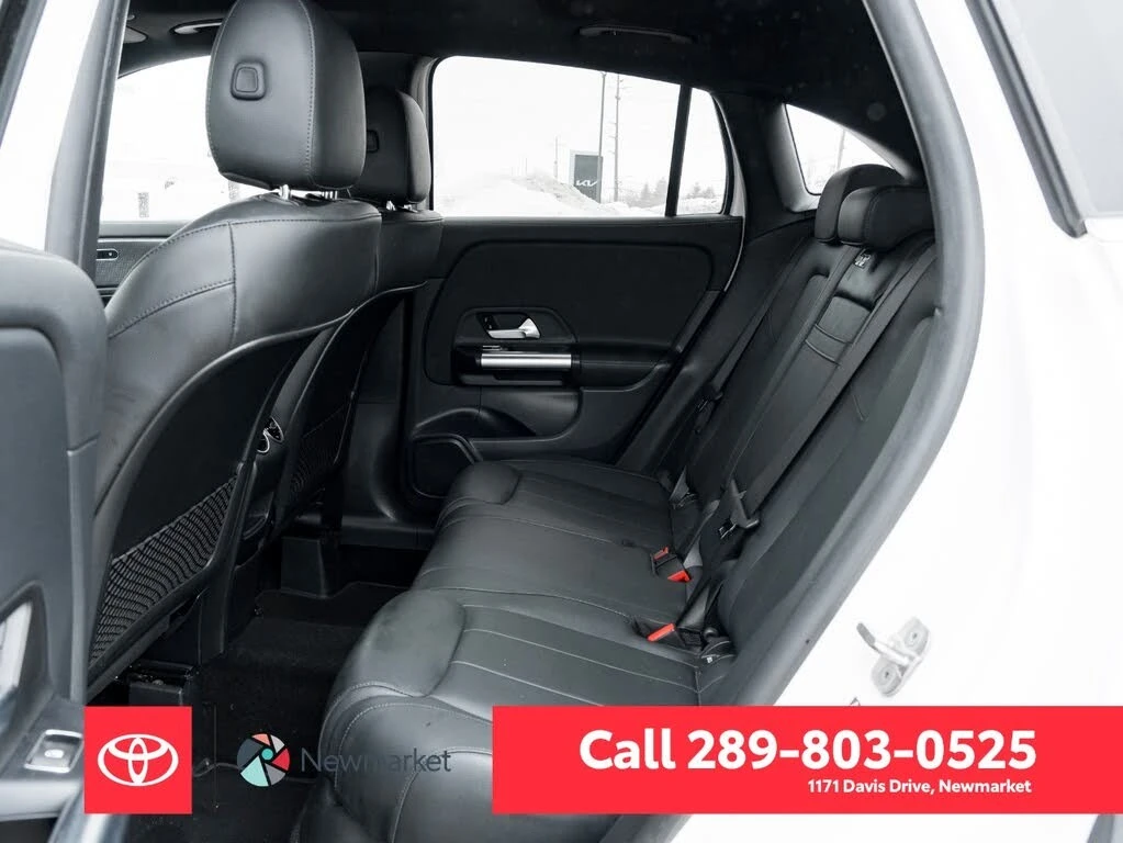 Mercedes-Benz GLA 250 4MATIC* АвтоКредит* (ЦЕНА ДО БГ), снимка 15 - Автомобили и джипове - 54057085