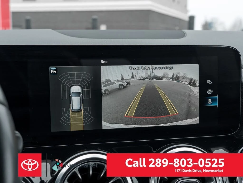 Mercedes-Benz GLA 250 4MATIC* АвтоКредит* (ЦЕНА ДО БГ), снимка 10 - Автомобили и джипове - 54057085