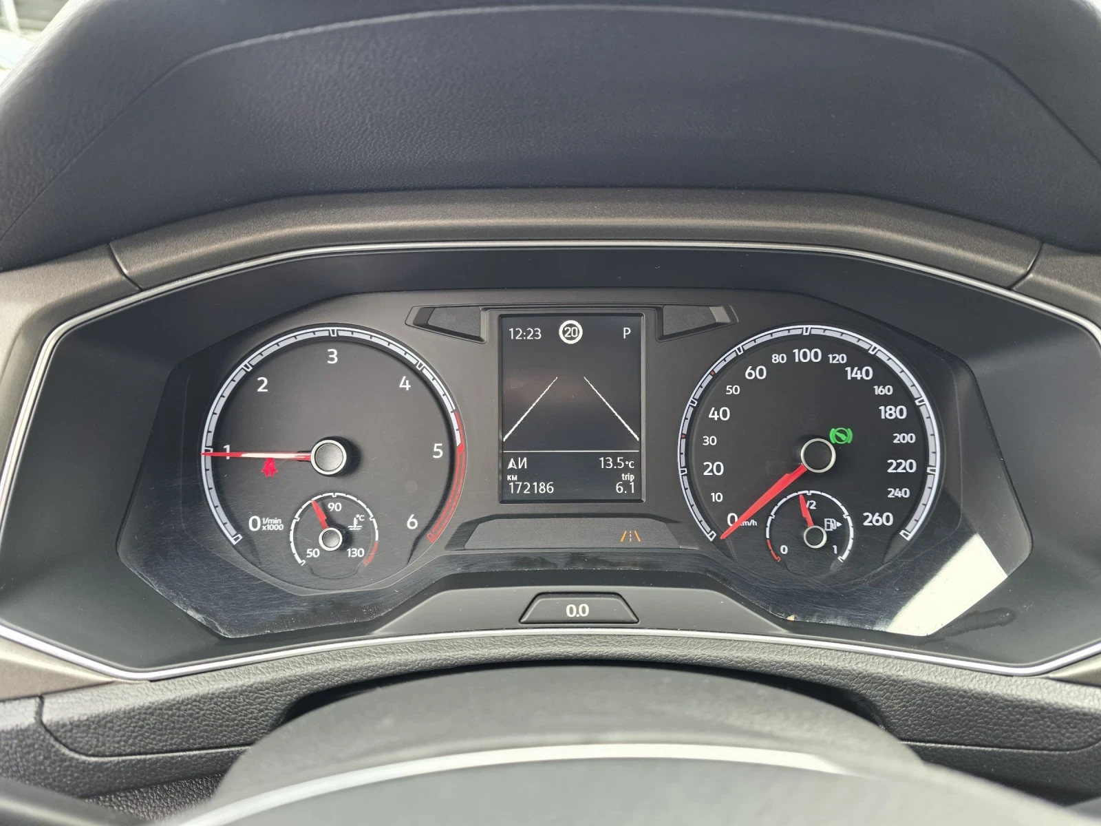 VW T-Roc 2.0TDI 150к.с STYLE DSG, снимка 17 - Автомобили и джипове - 54079295