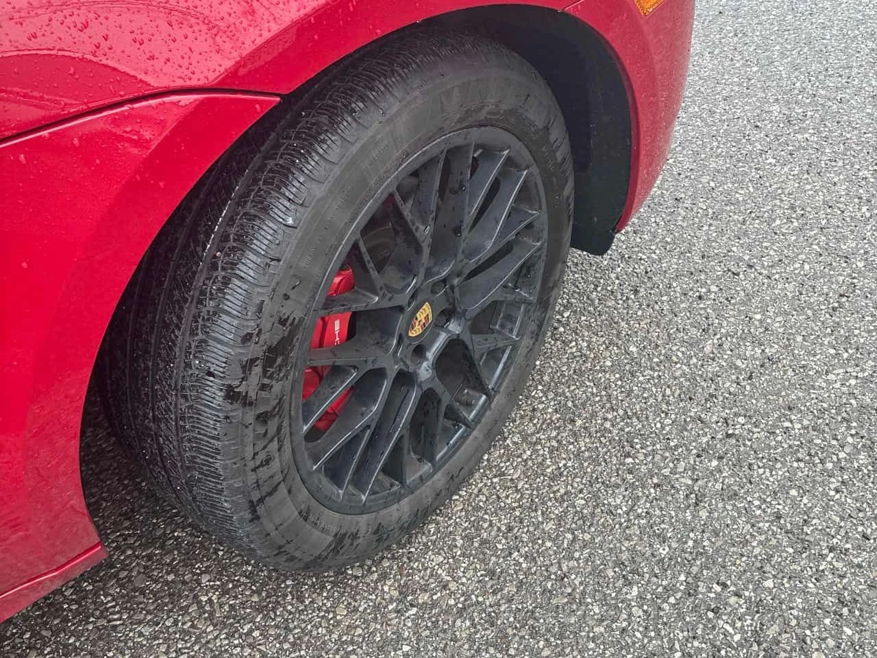 Porsche Macan * GTS * CARFAX * ЦЕНА ДО БГ, снимка 14 - Автомобили и джипове - 54115026