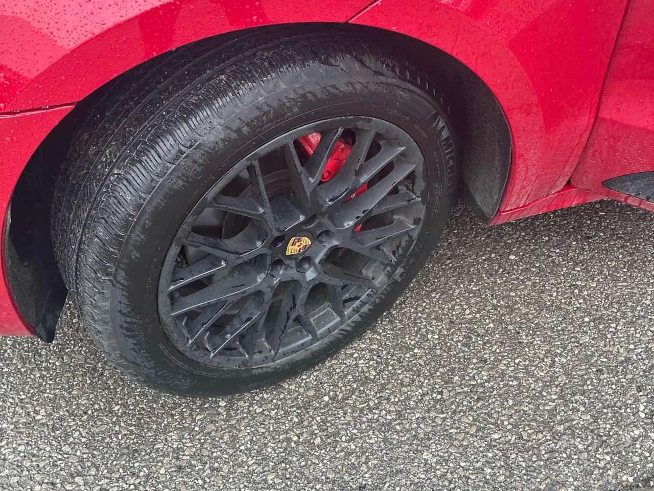 Porsche Macan * GTS * CARFAX * ЦЕНА ДО БГ, снимка 11 - Автомобили и джипове - 54115026