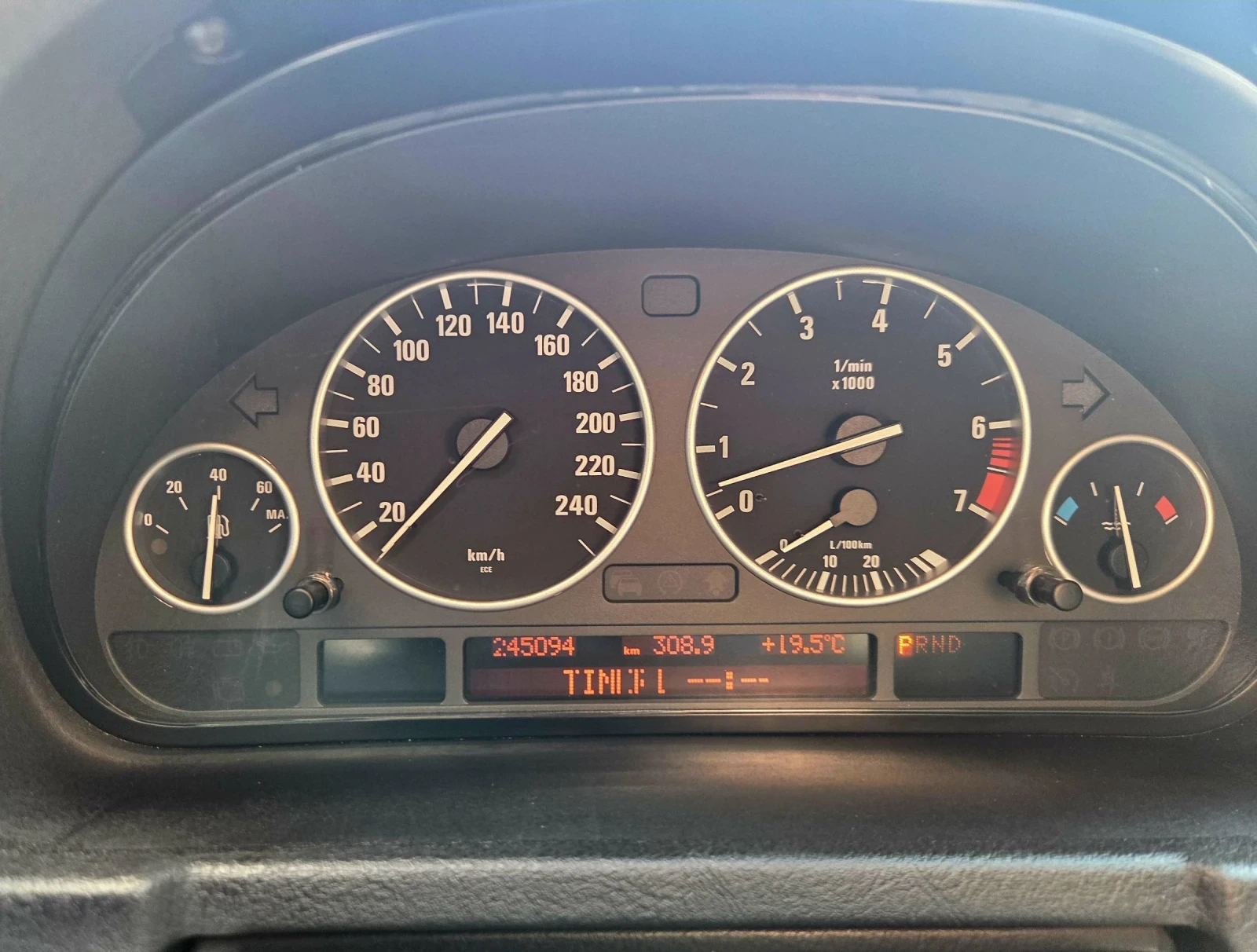 BMW X5 3.0, снимка 10 - Автомобили и джипове - 54310869