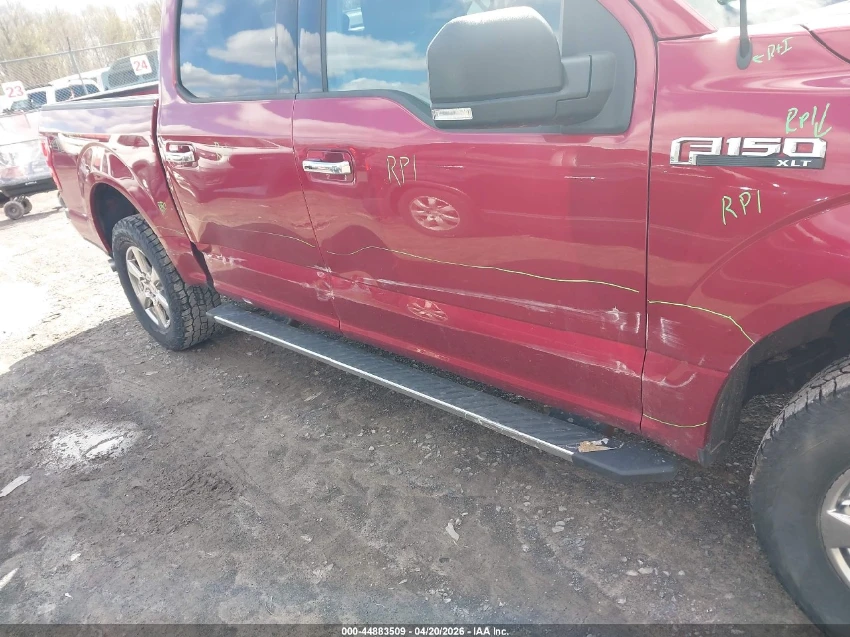 Ford F150 XLT 4x4 | Mobile.bg � ����������� 4