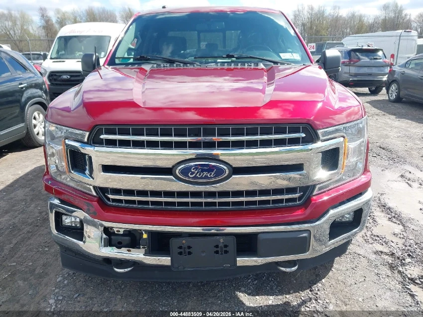 Ford F150 XLT 4x4 | Mobile.bg � ����������� 6