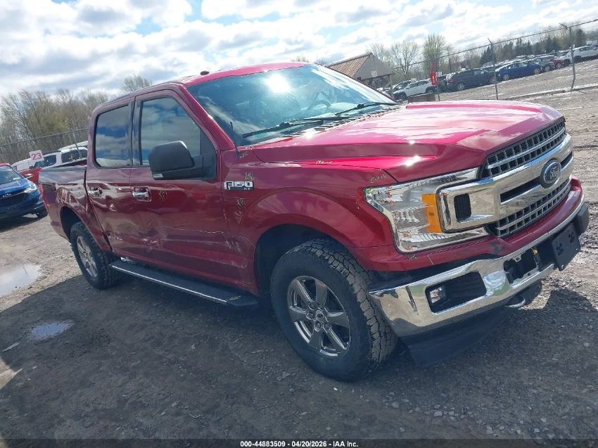 Ford F150 XLT 4x4 | Mobile.bg � ����������� 5