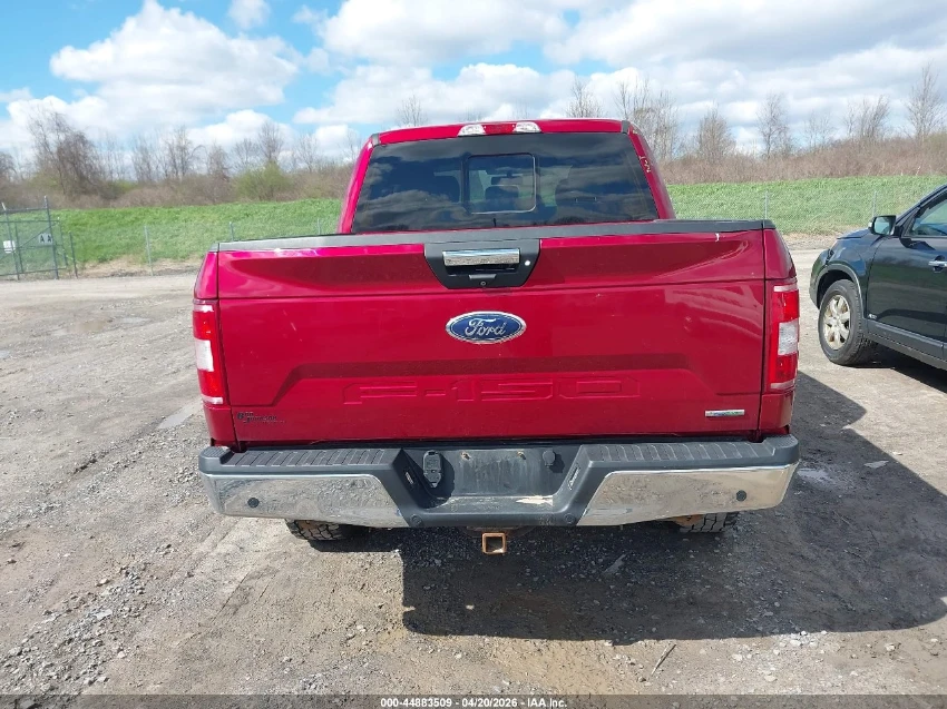 Ford F150 XLT 4x4 | Mobile.bg � ����������� 8