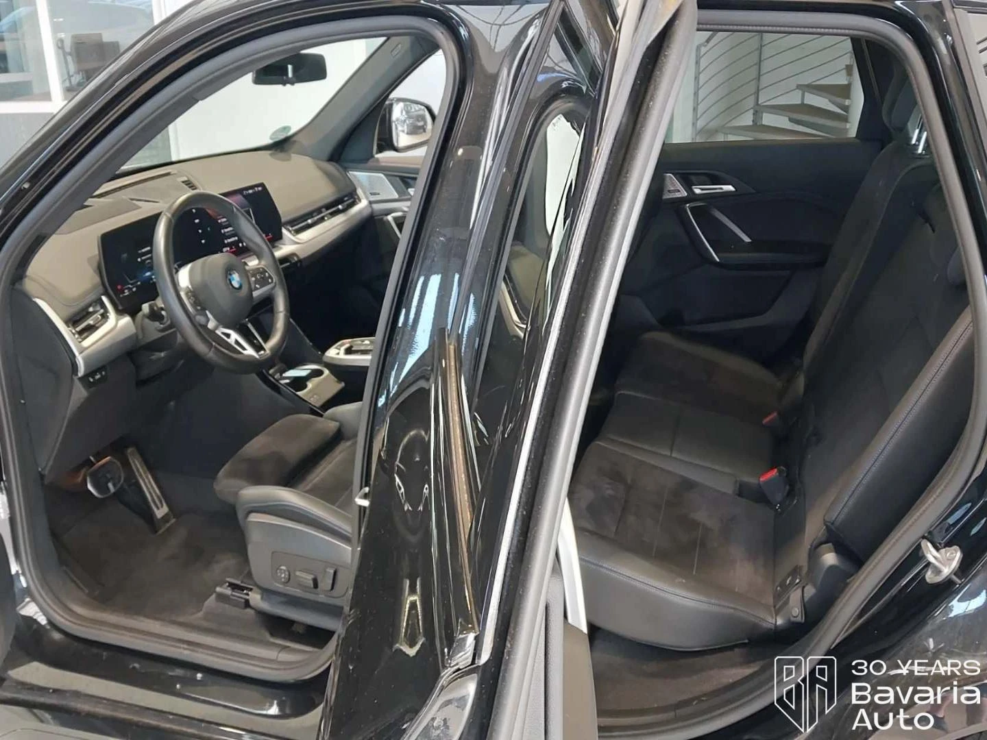 BMW X1 23d xDrive M Sport Paket Steptronic, снимка 5 - Автомобили и джипове - 55103332