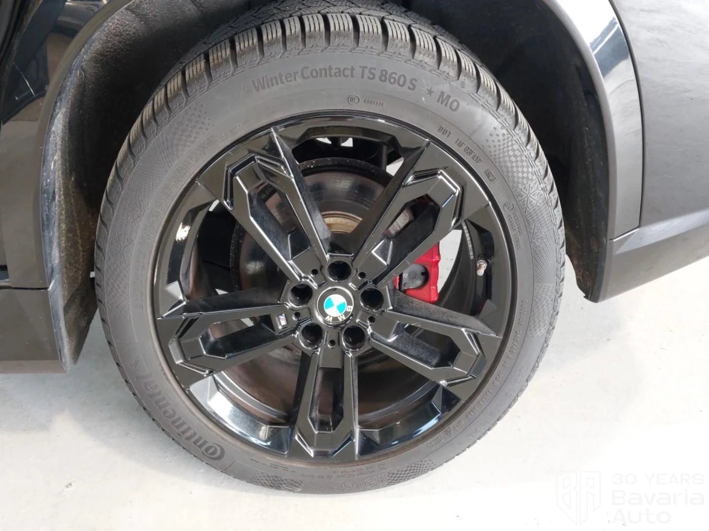 BMW X1 23d xDrive M Sport Paket Steptronic, снимка 17 - Автомобили и джипове - 55103332