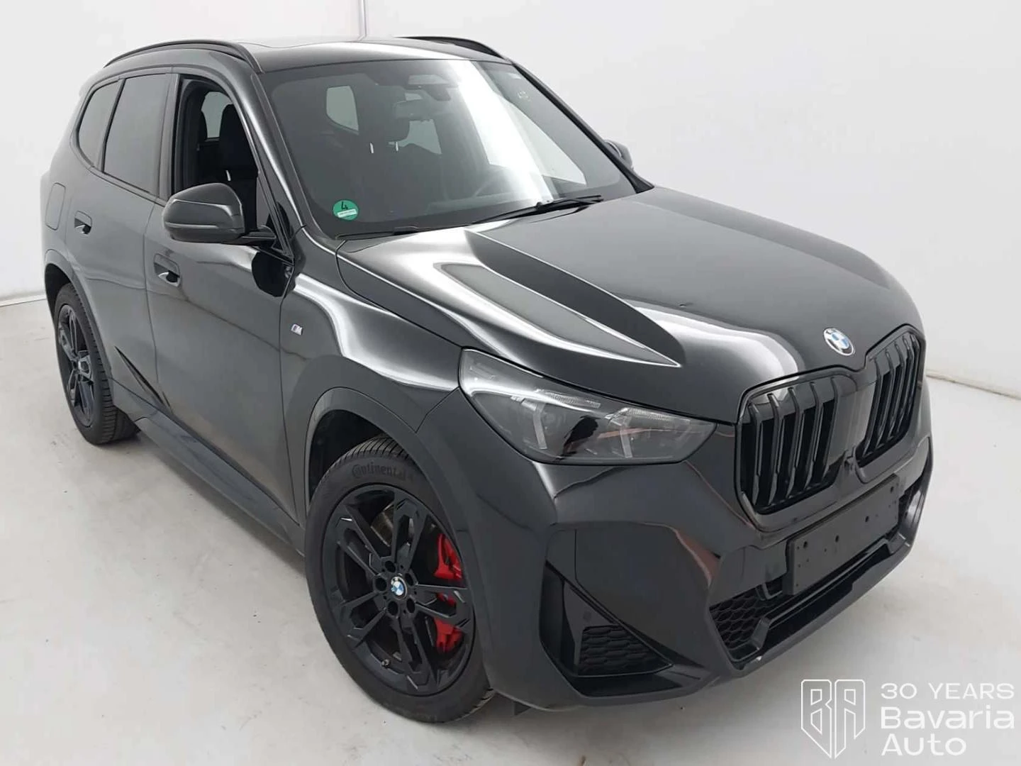 BMW X1 23d xDrive M Sport Paket Steptronic, снимка 4 - Автомобили и джипове - 55103332