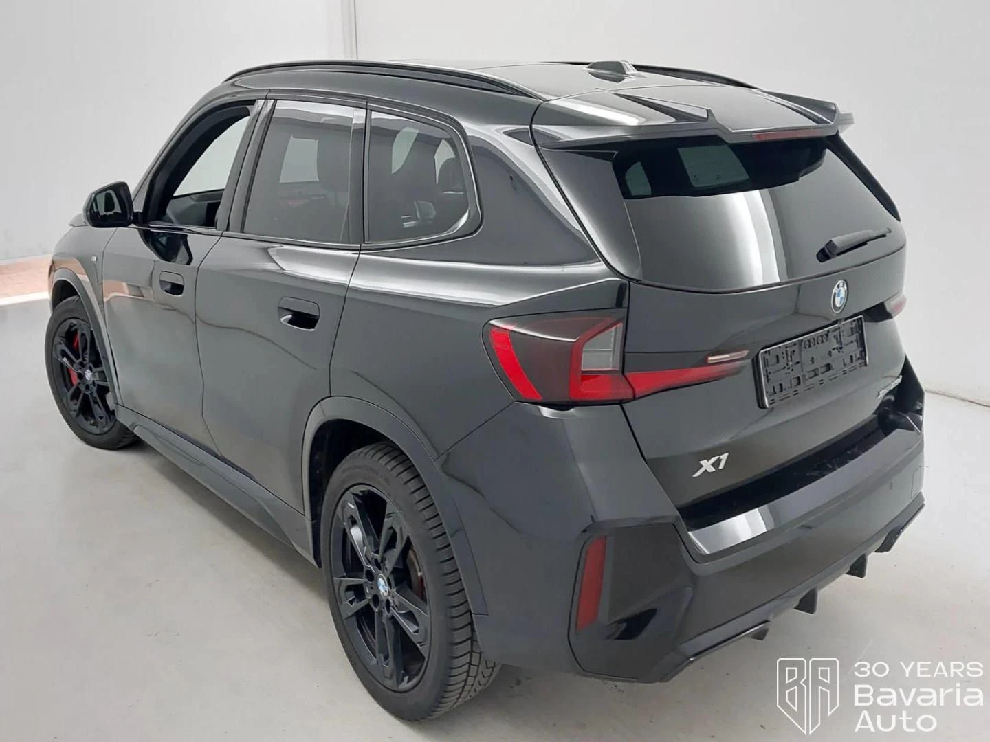 BMW X1 23d xDrive M Sport Paket Steptronic, снимка 2 - Автомобили и джипове - 55103332