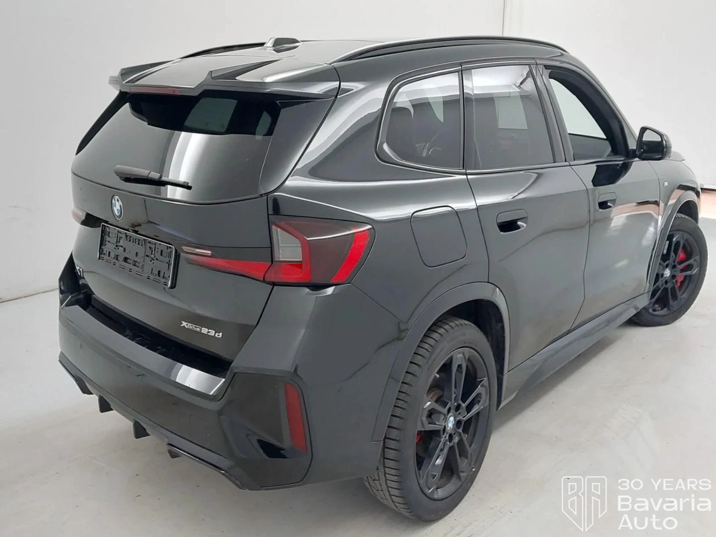 BMW X1 23d xDrive M Sport Paket Steptronic, снимка 3 - Автомобили и джипове - 55103332