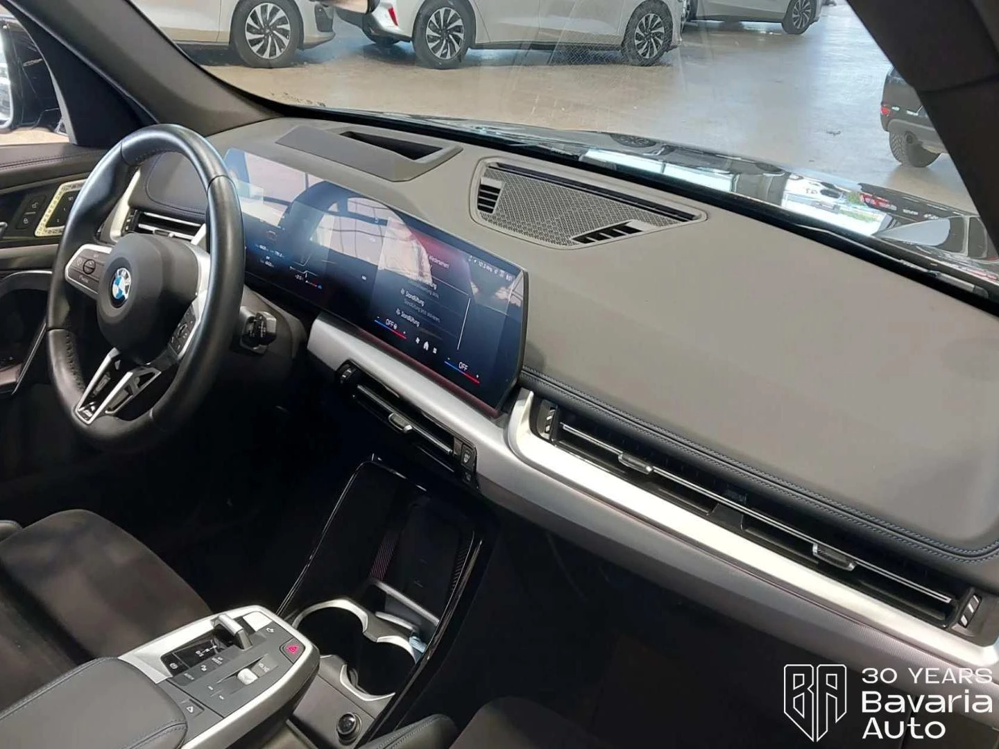 BMW X1 23d xDrive M Sport Paket Steptronic, снимка 7 - Автомобили и джипове - 55103332