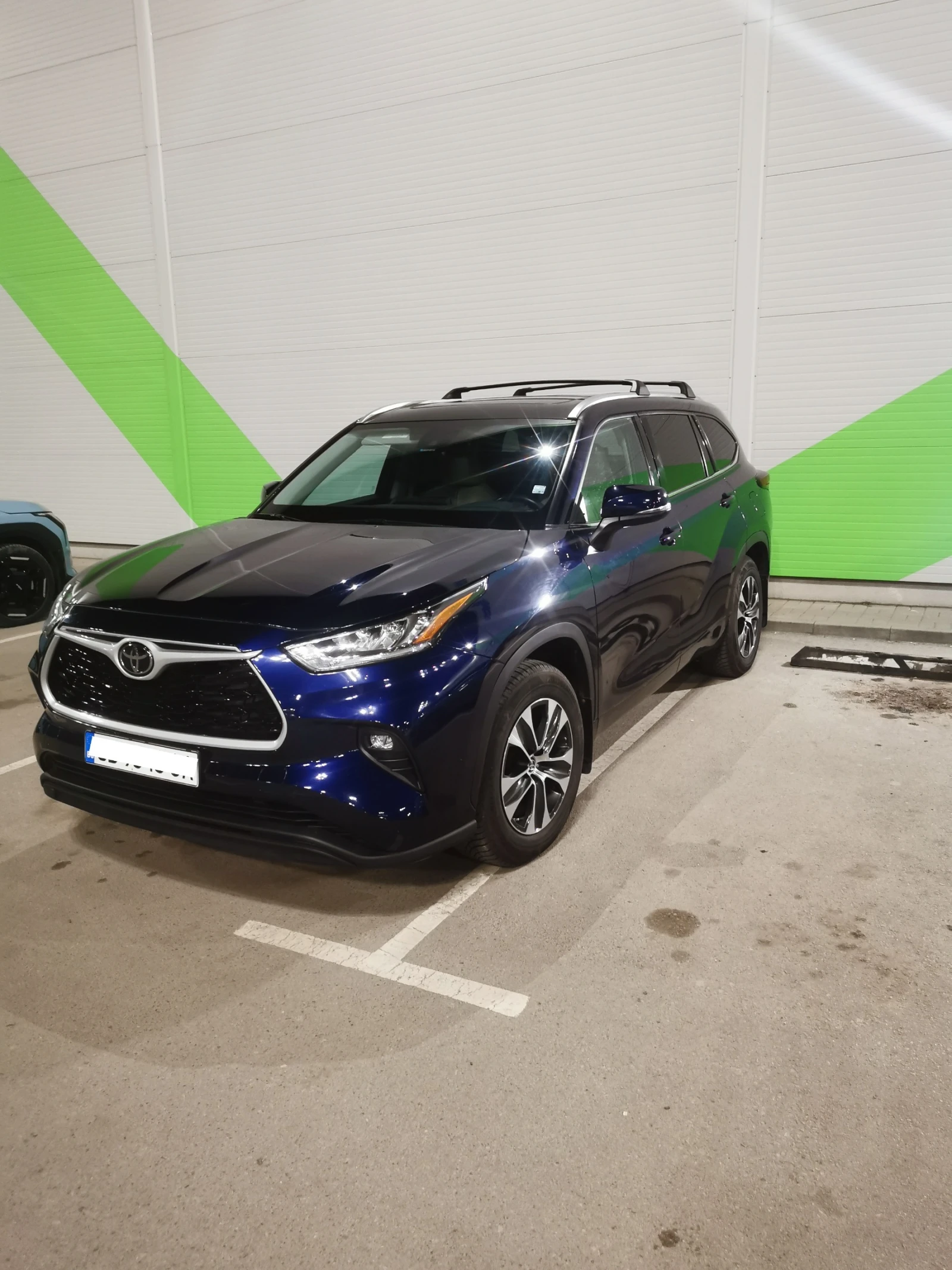 Toyota Highlander | Mobile.bg � ����������� 11